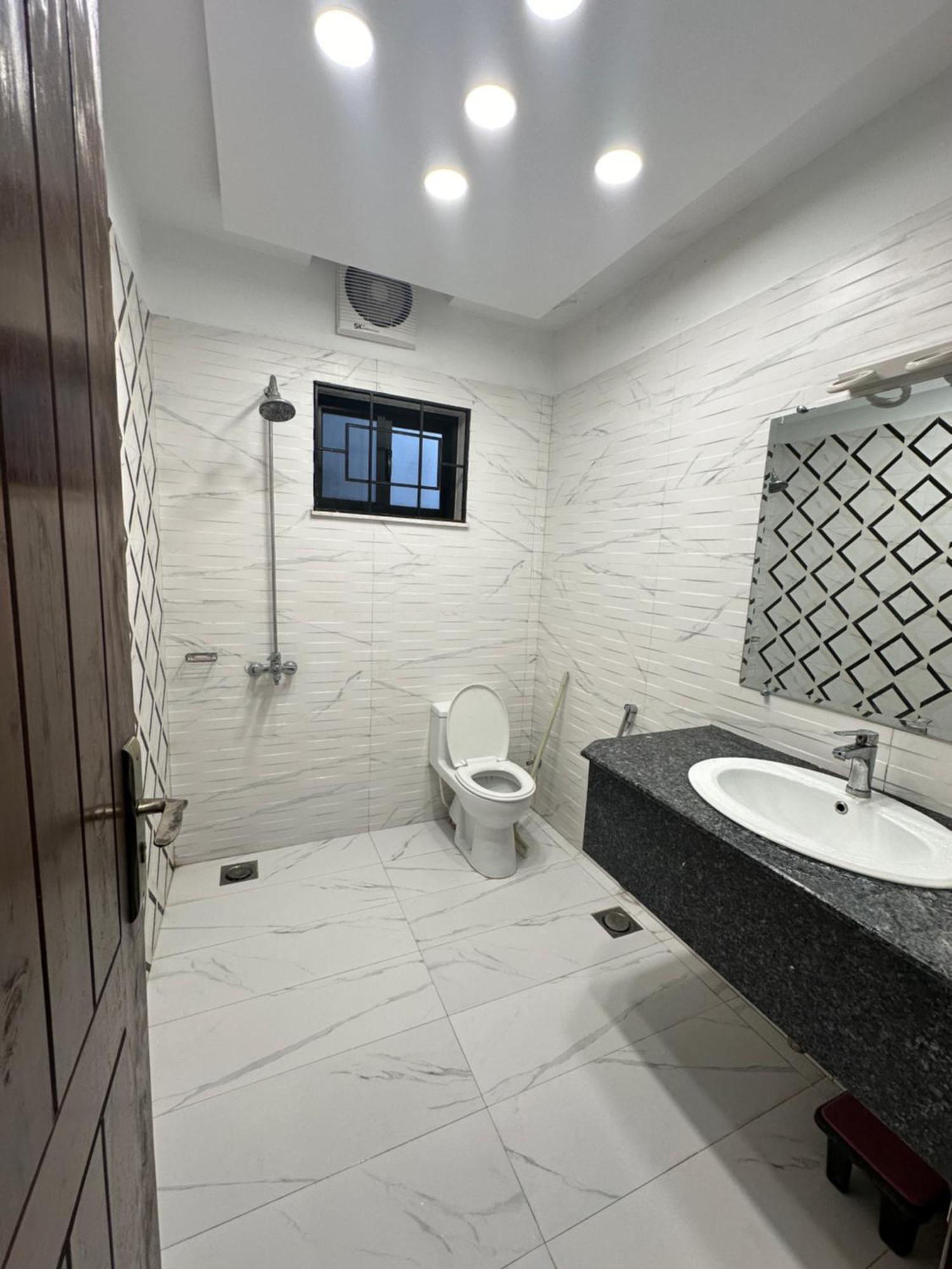 Dream Executive Guest House Islamabad Zewnętrze zdjęcie