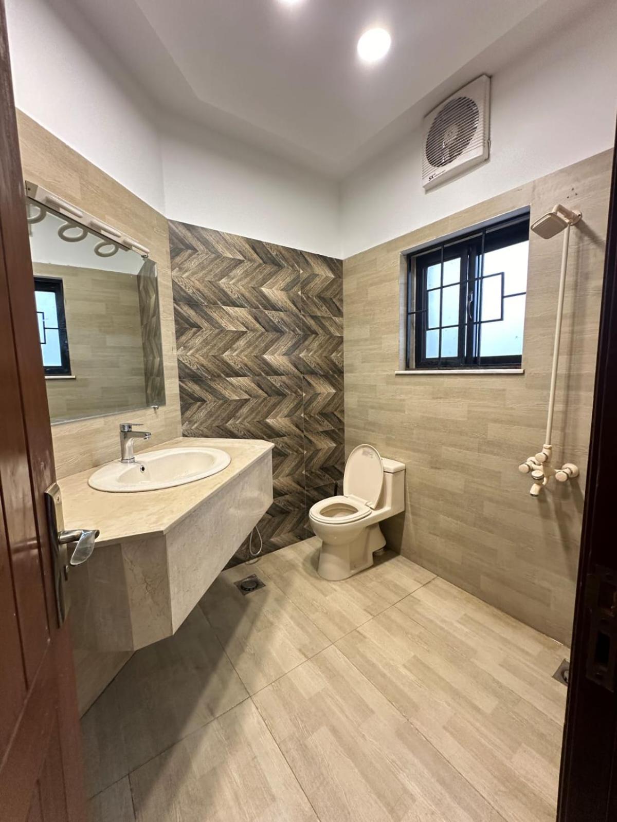 Dream Executive Guest House Islamabad Zewnętrze zdjęcie