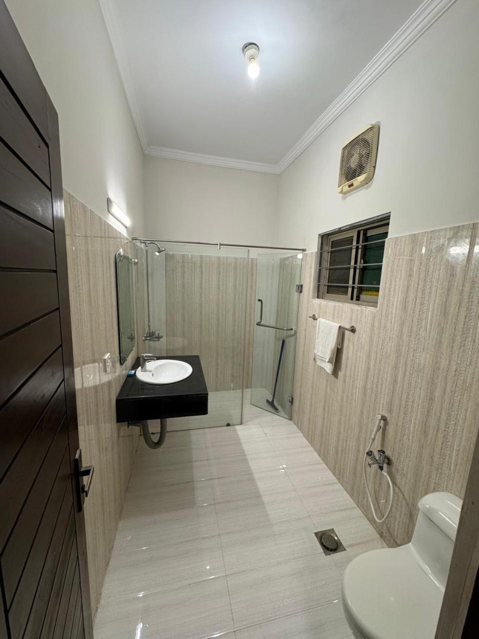 Dream Executive Guest House Islamabad Zewnętrze zdjęcie