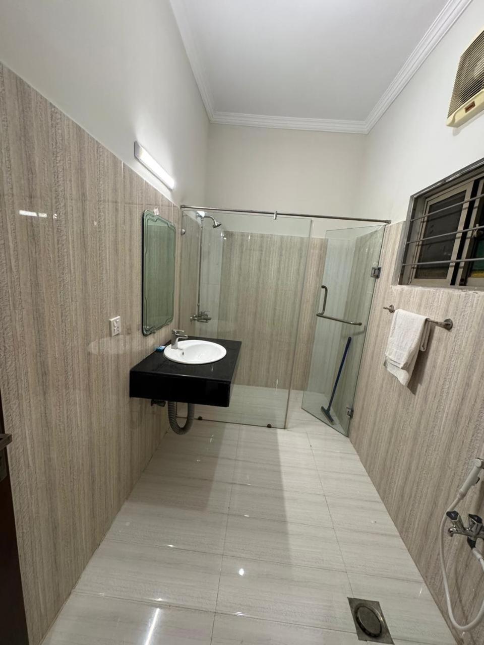 Dream Executive Guest House Islamabad Zewnętrze zdjęcie