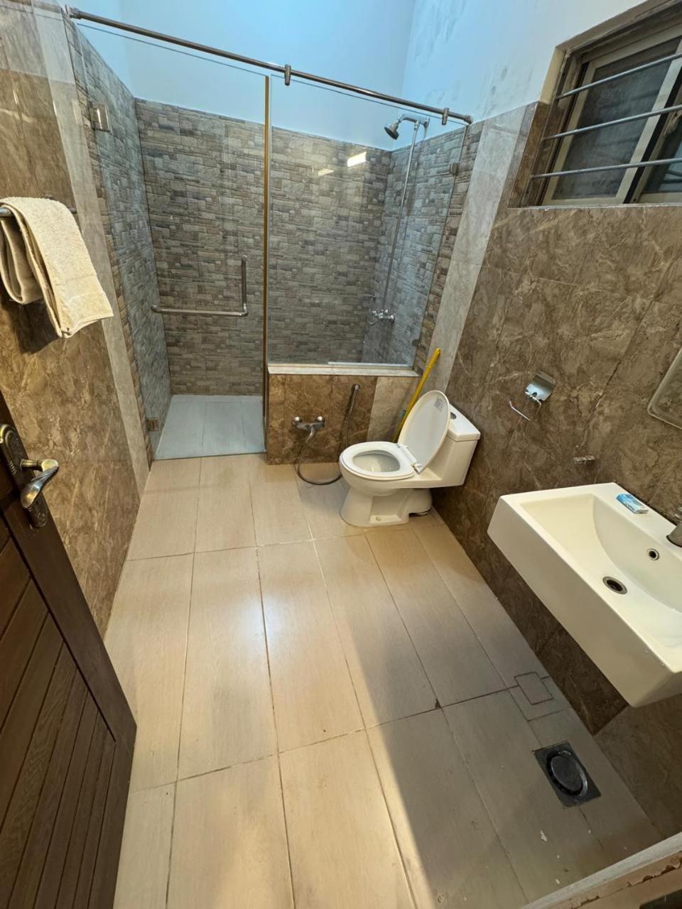 Dream Executive Guest House Islamabad Zewnętrze zdjęcie
