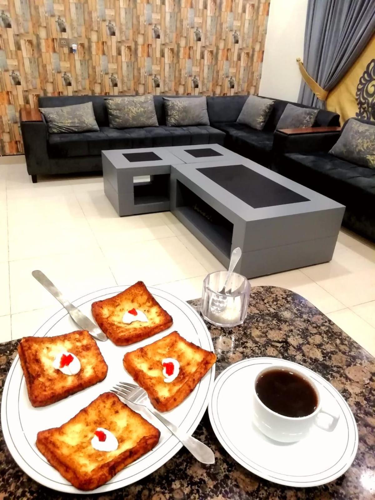Dream Executive Guest House Islamabad Zewnętrze zdjęcie